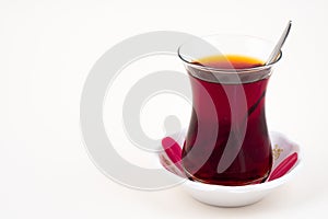 turkish red tea