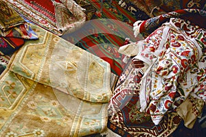 Turkish Rugs