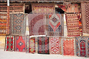 Turkish Rugs