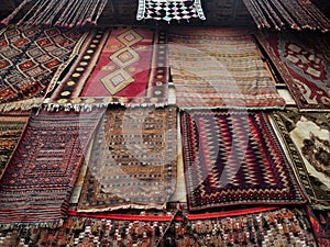 Turkish Rugs