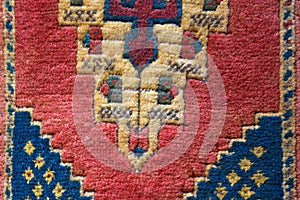 Turkish Rugs and Carpets Details