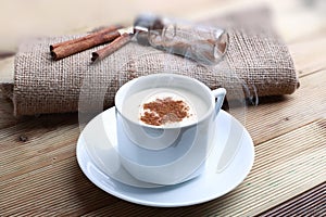 Turkish Salep photo