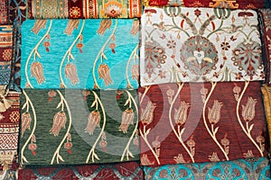 Turkish Shawls