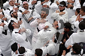 Turkish Shiite