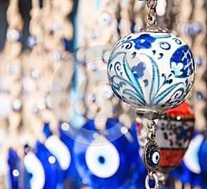 Turkish Souvenirs photo