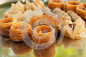 Turkish Sweets