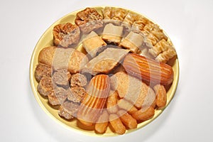 Turkish sweets