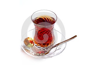 Turkish tea