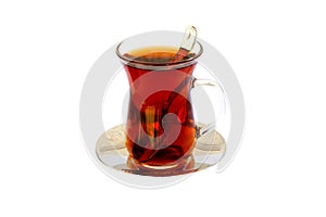 Turkish Tea