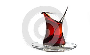 Turkish Tea