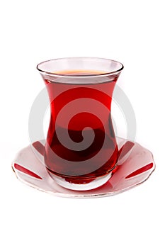 Turkish Tea