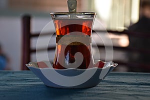 Turkish Tea