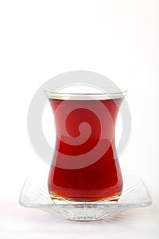 Turkish Tea photo