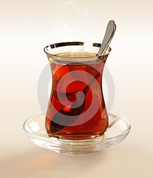 Turkish Tea