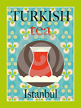 Turkish Tea