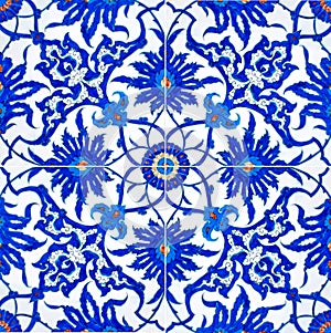 Turkish Tiles