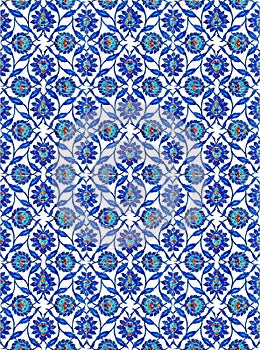 Turkish Tiles photo