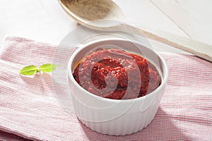 Turkish Tomato Paste - Salca