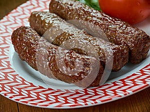 Turkmen Chishlik