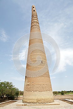 Turkmenistan