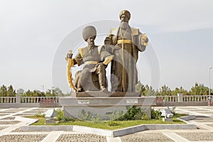 Turkmenistán 