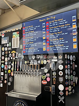 Turks Head Brewery in Providenciales, Turks and Caicos Islands photo