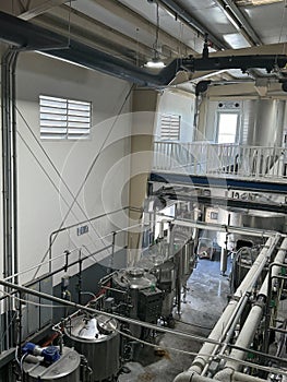 Turks Head Brewery in Providenciales, Turks and Caicos Islands photo