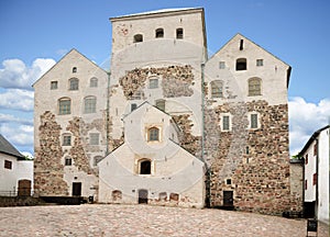 Turku Castle