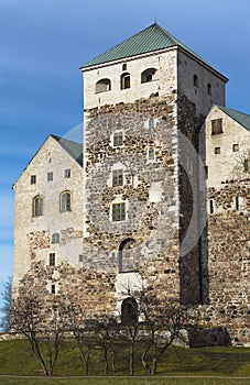 Turku Castle