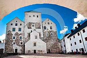 Turku castle