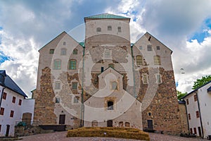 Turku castle