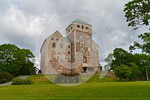 Turku castle