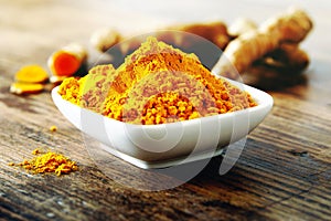 Turmeric