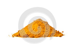 Turmeric Curcuma longa Linn powder