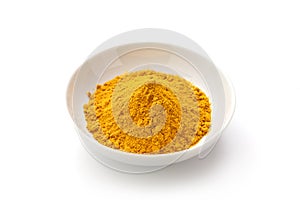 Turmeric powder