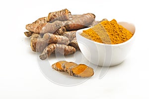 Turmeric