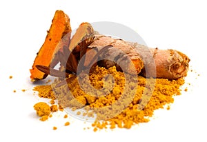 Turmeric photo