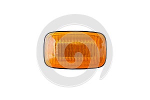 A turn signal lamp