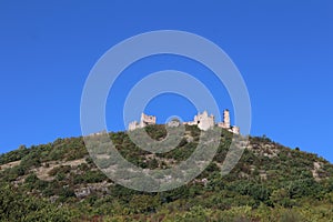 Turna nad Bodvou castle, Slovakia