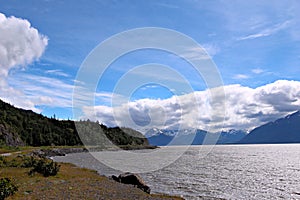 Turnagain Arm