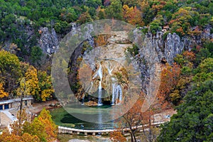 Turner Falls 2