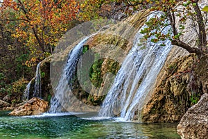 Turner Falls