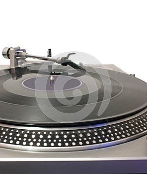 Turntable