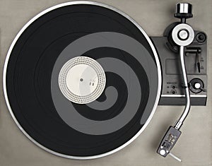 Turntable