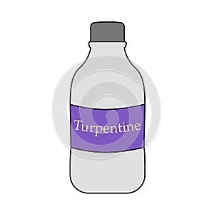 Turpentine Icon