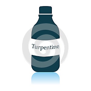 Turpentine Icon photo