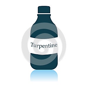 Turpentine Icon