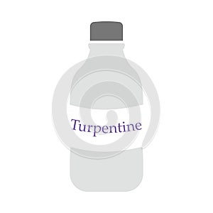 Turpentine Icon photo