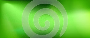 Turqoise blur foil.Dark royal green pattern with noise surface.Green gradient abstract background.Jade luxury texture photo