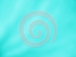 Turquoise background - blue green stock photo